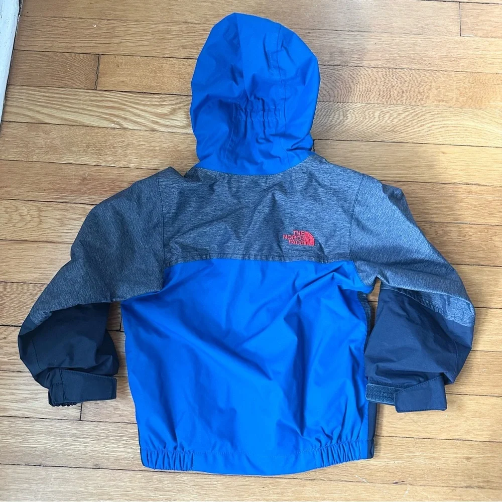 The North Face Toddler Windbreaker 3t